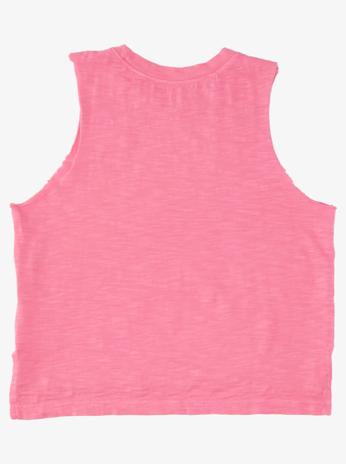 Roxy Girl Team 1990 Sleeveless T-Shirt