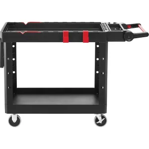 Rubbermaid Commercial Heavy Duty Adaptable Utility Cart