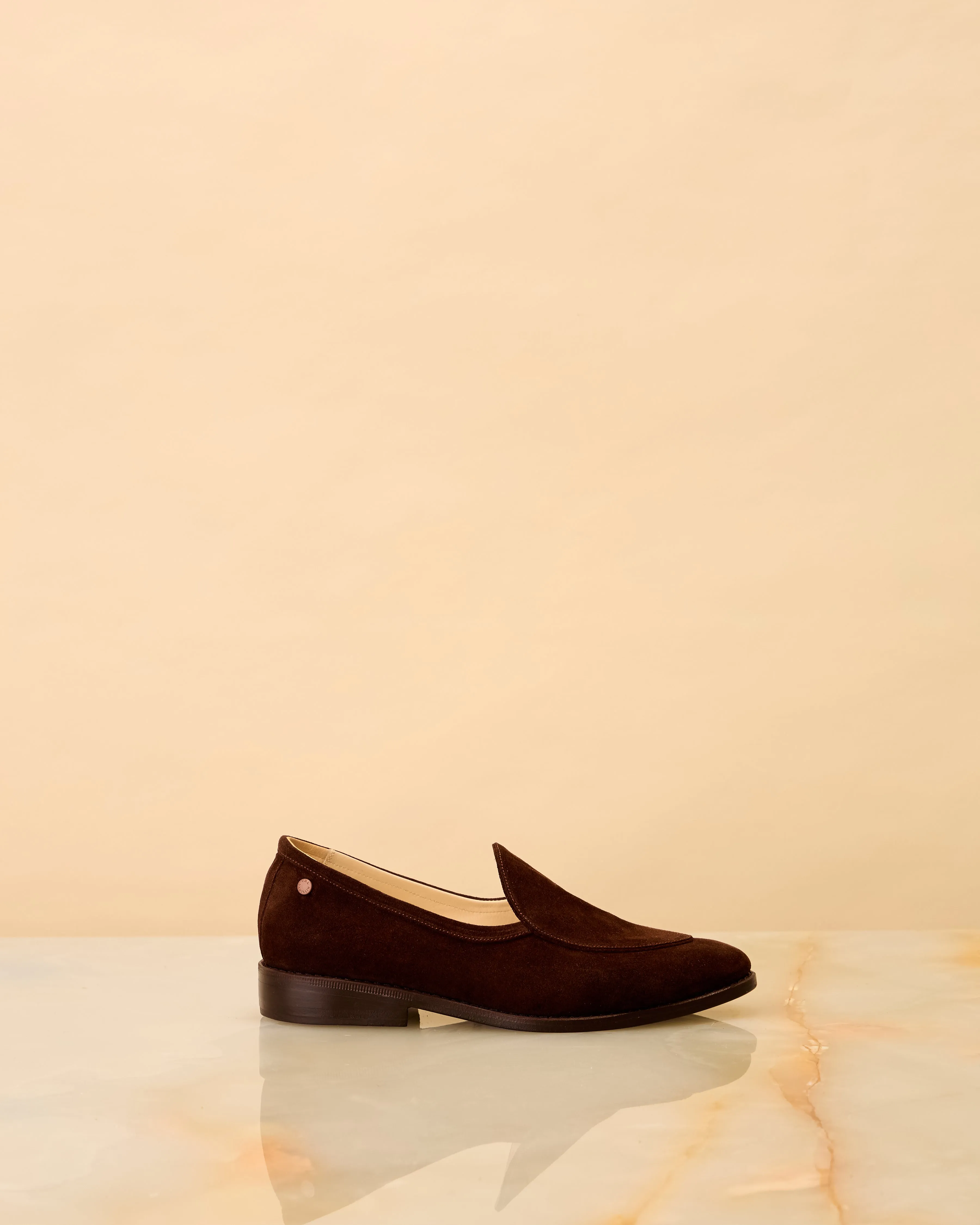 S-LOAFERS
