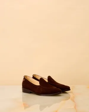 S-LOAFERS