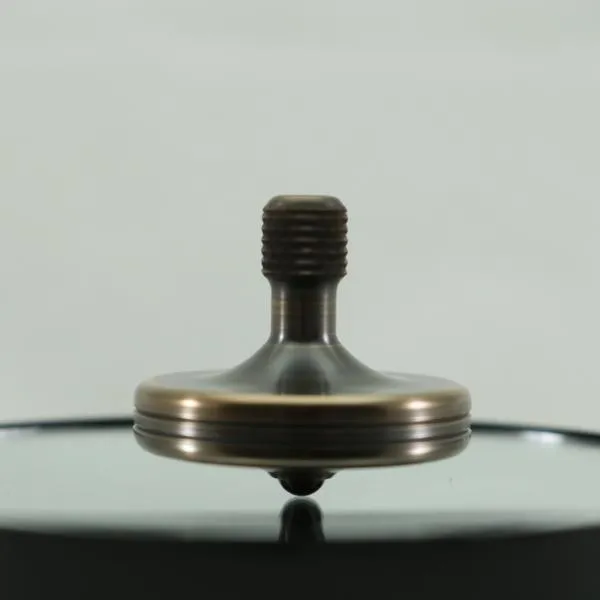S2 - Antique Phosphor Bronze #2
