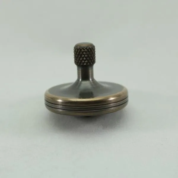 S2 - Antique Phosphor Bronze #2