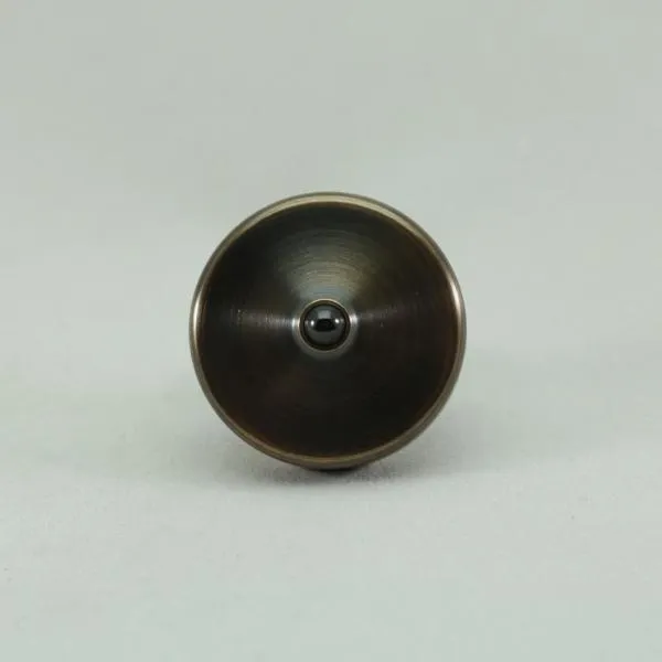 S2 - Antique Phosphor Bronze #2