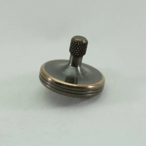 S2 - Antique Phosphor Bronze #2