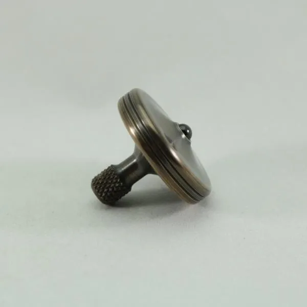 S2 - Antique Phosphor Bronze #2