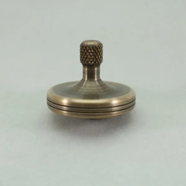 S2 - Antique Phosphor Bronze #3