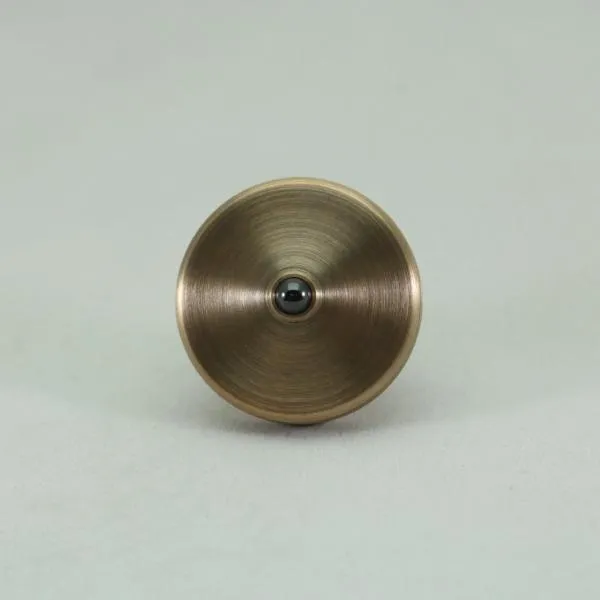 S2 - Antique Phosphor Bronze #3