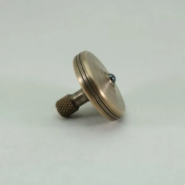 S2 - Antique Phosphor Bronze #3