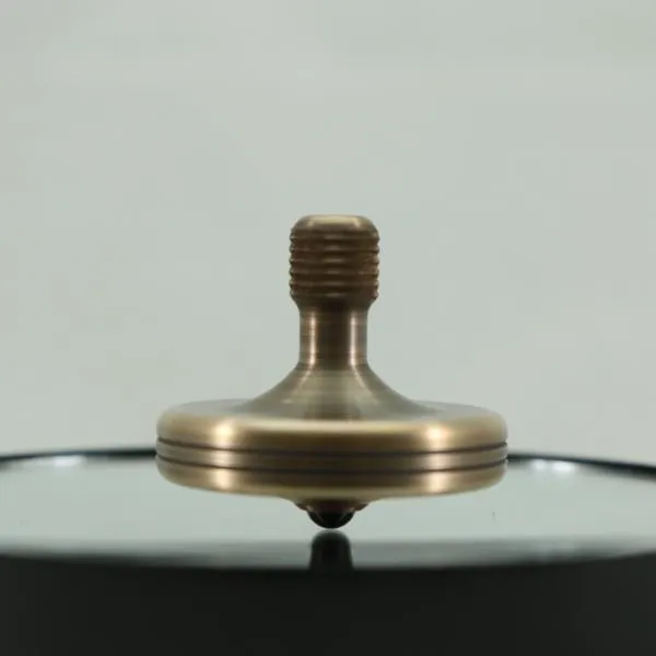 S2 - Antique Phosphor Bronze #3
