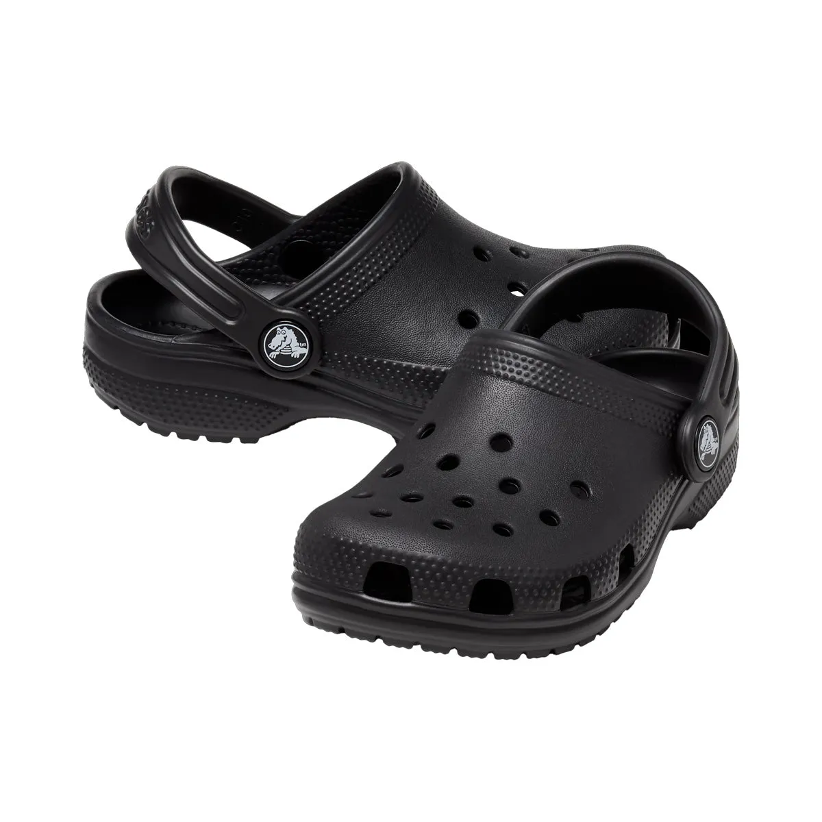 Sandales Crocs pour enfants (petits) - CLOG CLASSIC TODDLER