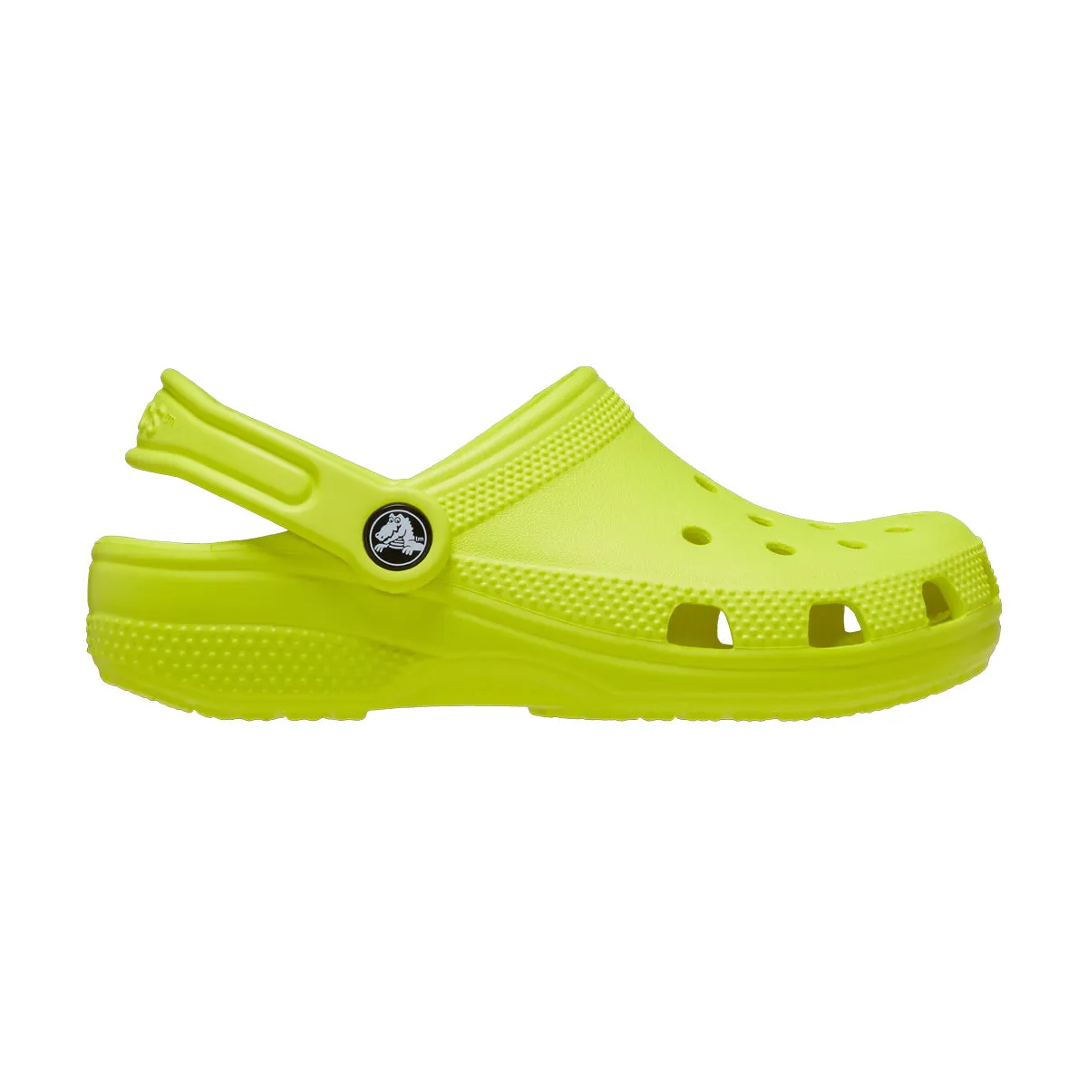 Sandales Crocs pour enfants (petits) - CLOG CLASSIC TODDLER