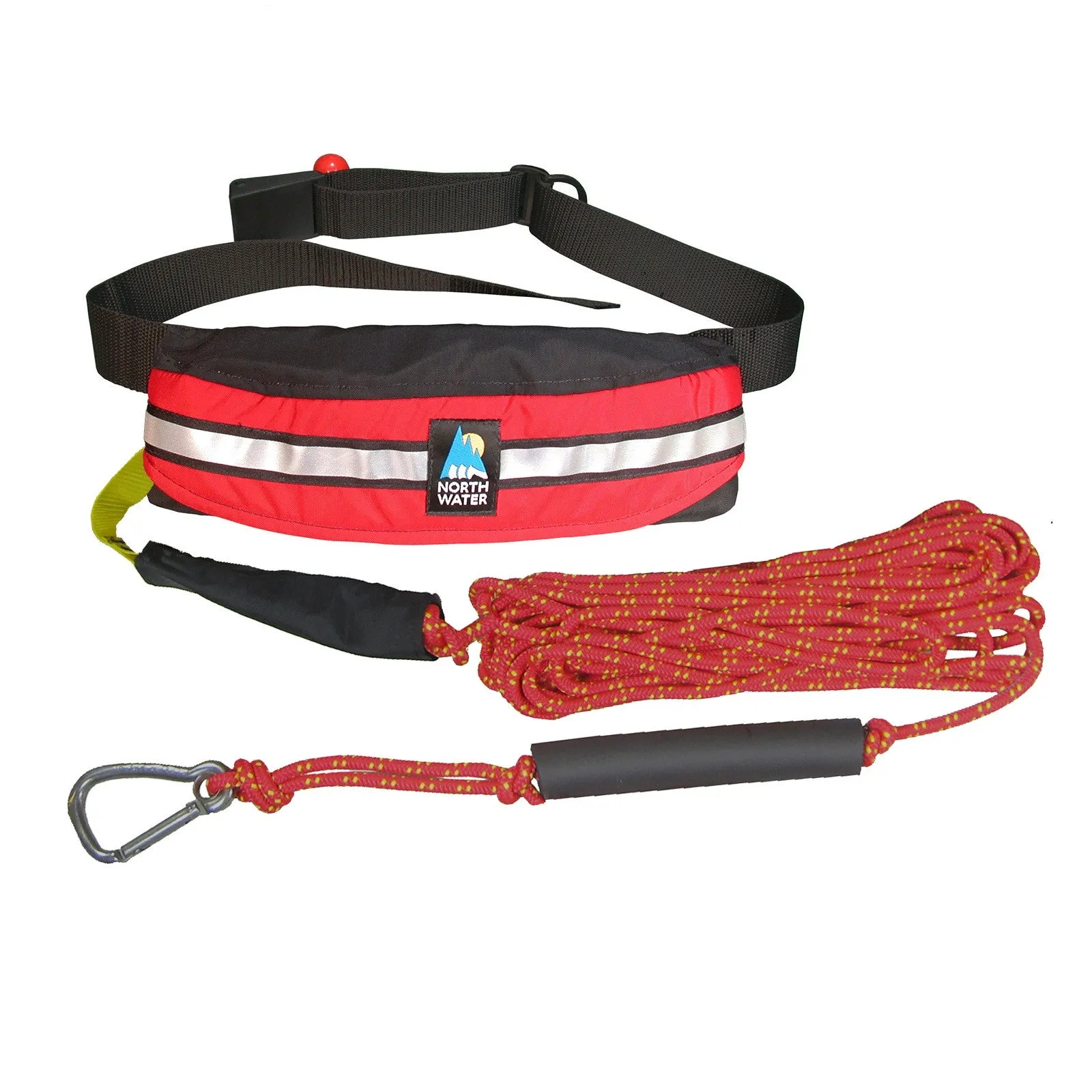 Sea Tec Tow Line