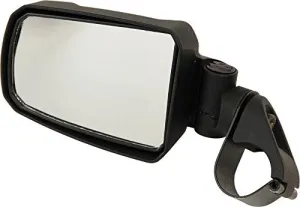 Seizmik 18072 Pursuit Side View Mirror Compatible for RTV1100 2014-2019 - 2 inches Roll Cage/Pair