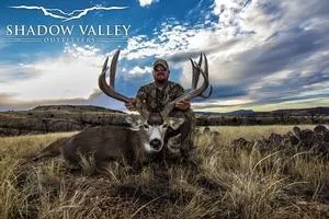 Shadow Valley Outfitters - OTC Archery Any Deer