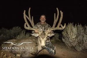 Shadow Valley Outfitters - OTC Archery Any Deer
