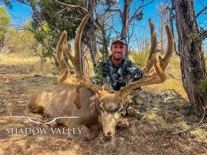 Shadow Valley Outfitters - OTC Archery Any Deer