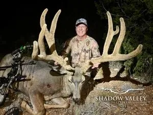 Shadow Valley Outfitters - OTC Archery Any Deer