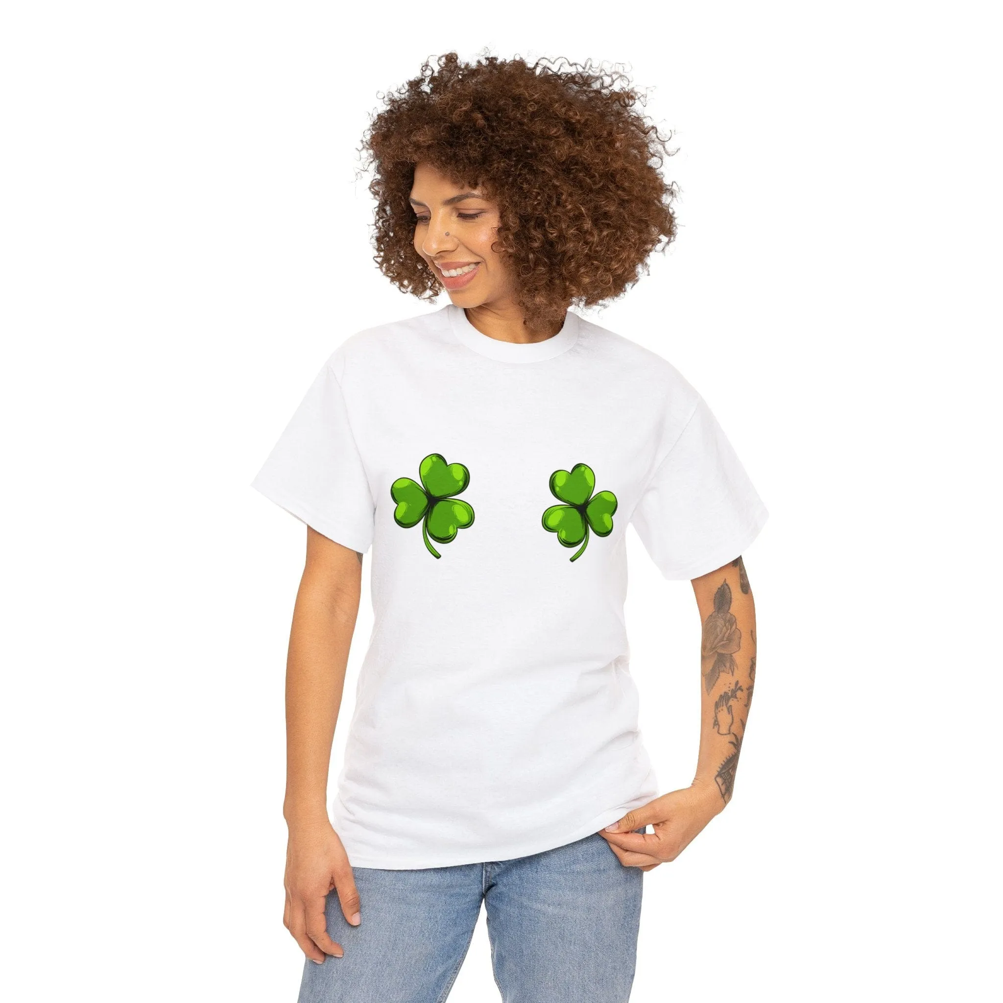 Shamrocks