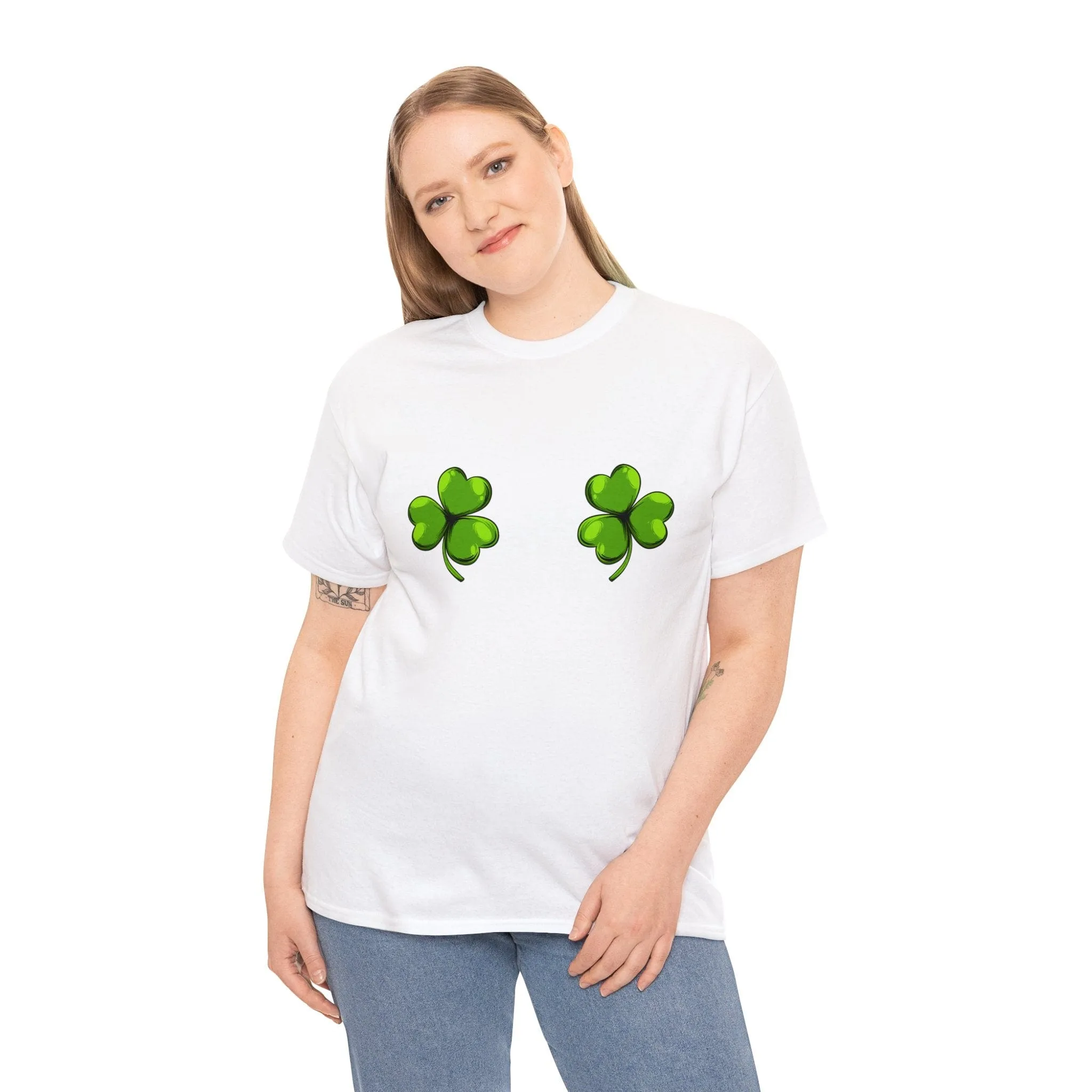 Shamrocks
