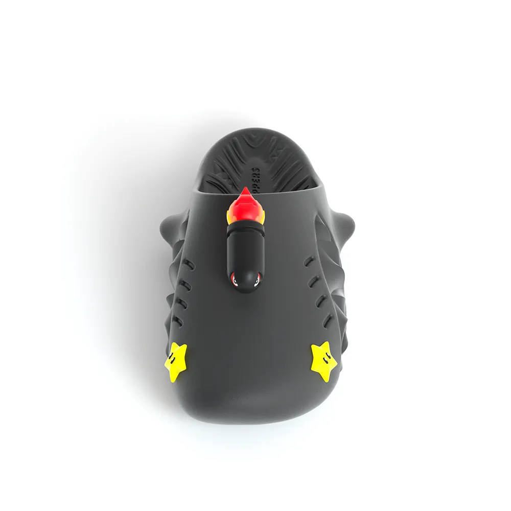 Sharkicks Pro Mule - Banzai Bill
