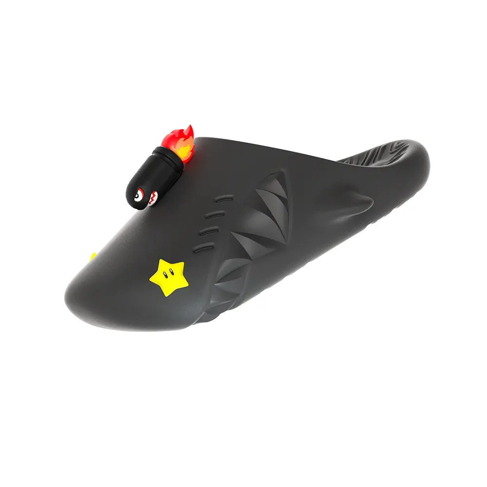 Sharkicks Pro Mule - Banzai Bill