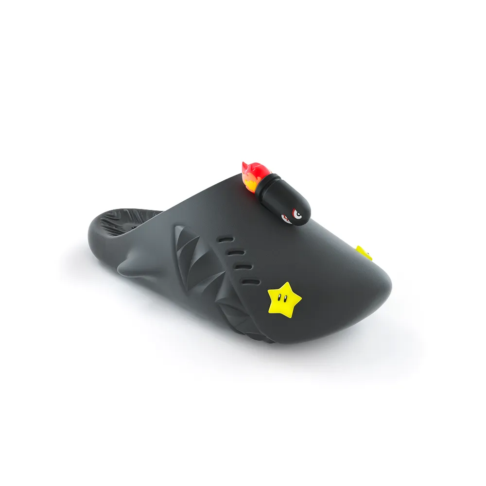 Sharkicks Pro Mule - Banzai Bill