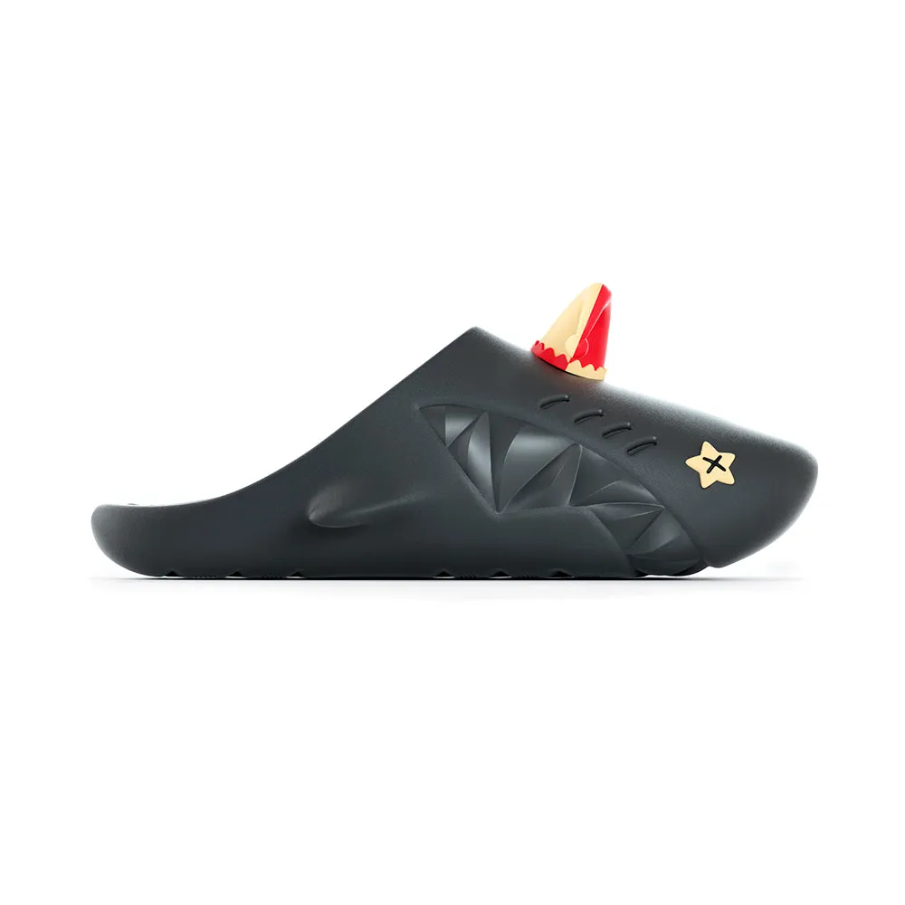 Sharkicks Pro Mule - Clown