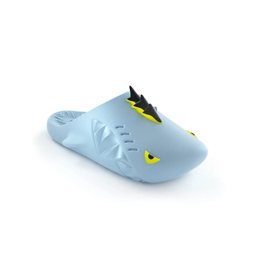 Sharkicks Pro Mule - Fierce Lightning Dragon