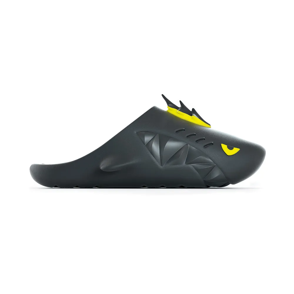 Sharkicks Pro Mule - Fierce Lightning Dragon