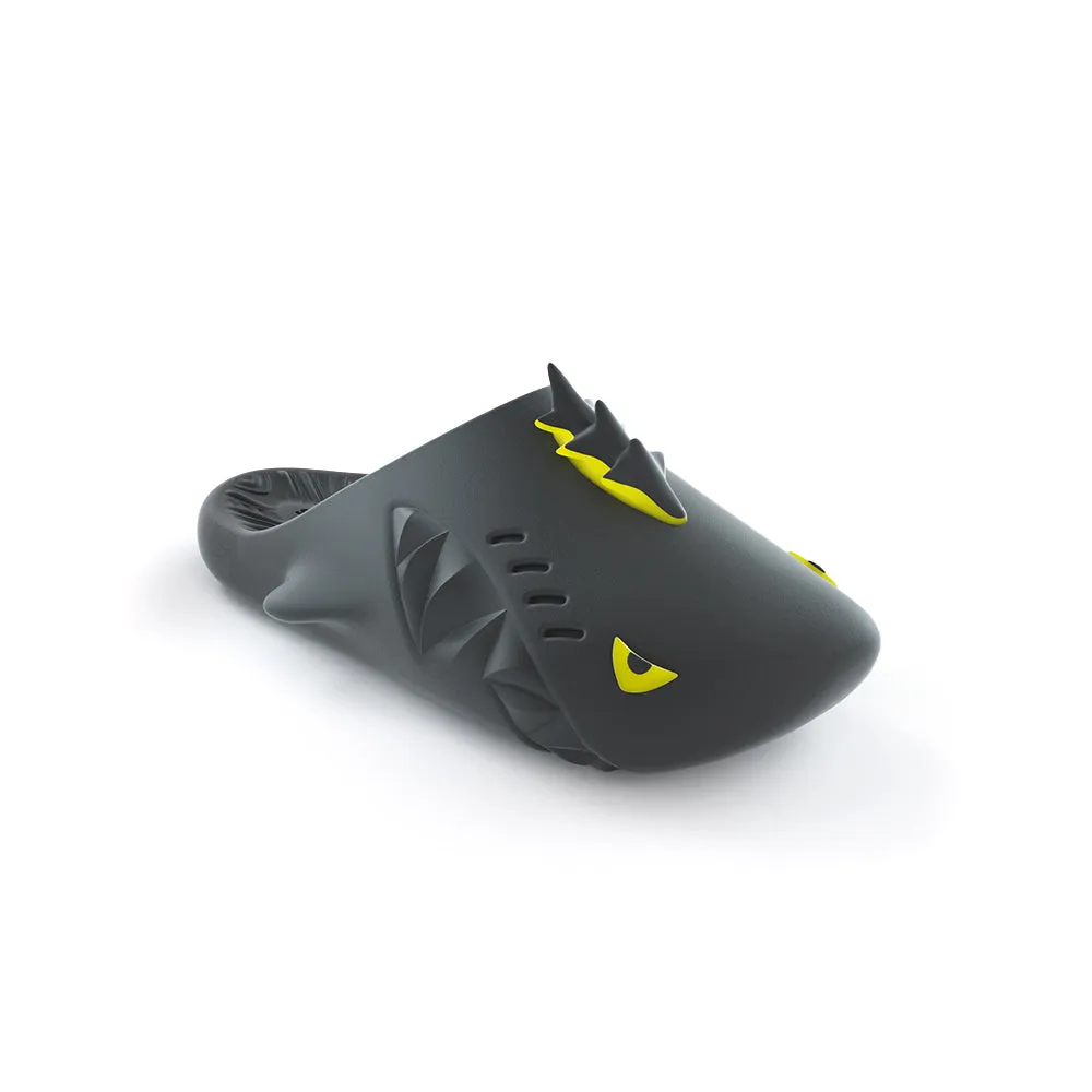 Sharkicks Pro Mule - Fierce Lightning Dragon