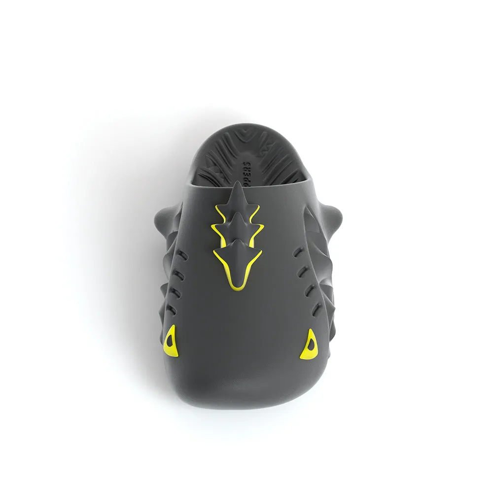 Sharkicks Pro Mule - Fierce Lightning Dragon