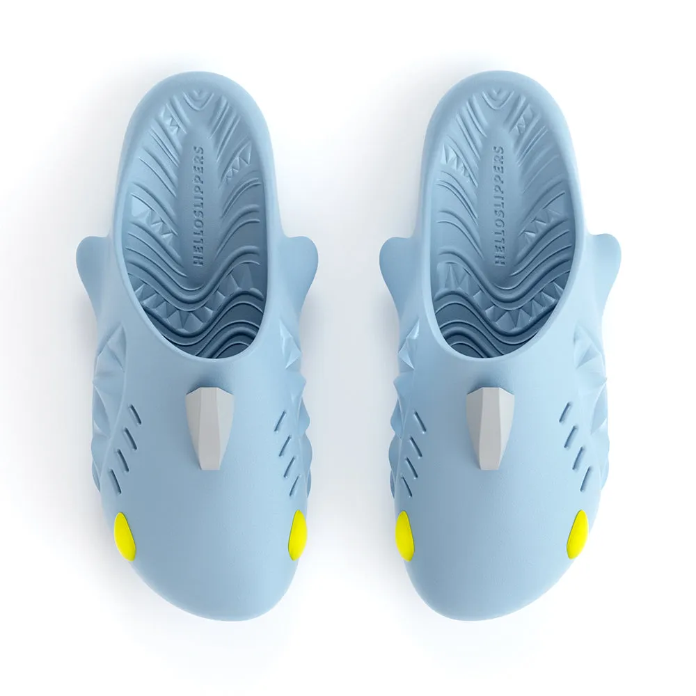 Sharkicks Pro Mule - NovaWarrior