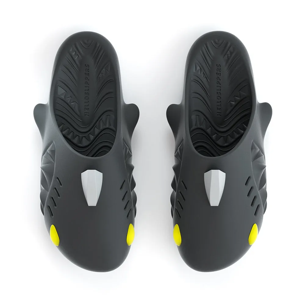 Sharkicks Pro Mule - NovaWarrior