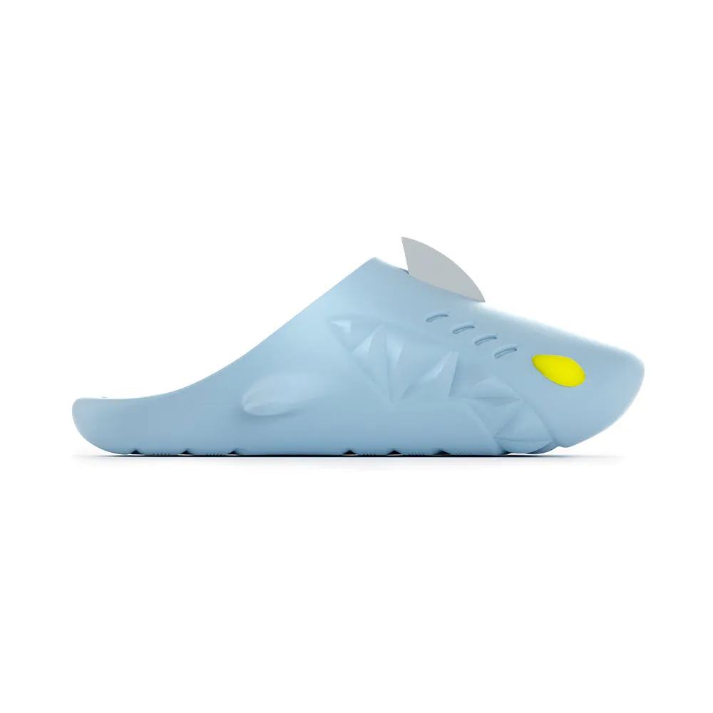 Sharkicks Pro Mule - NovaWarrior