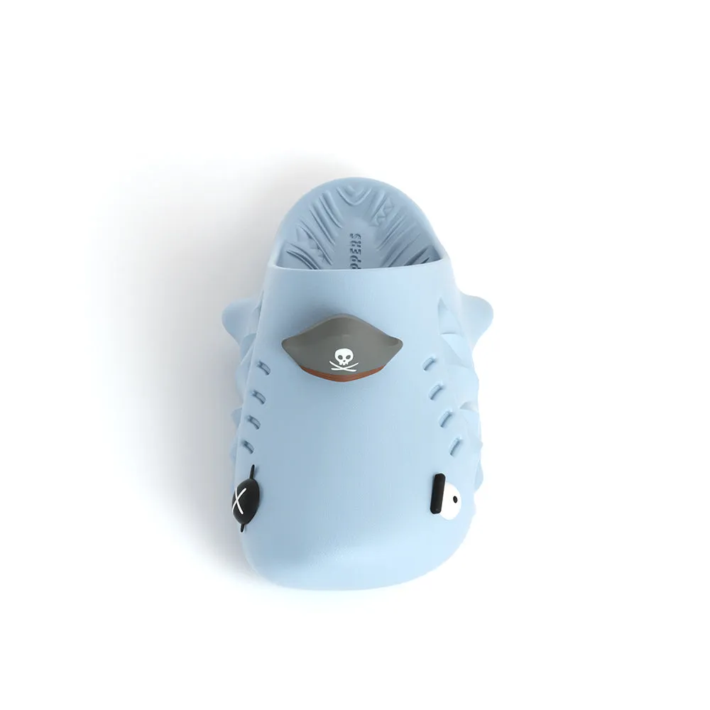 Sharkicks Pro Mule - Pirate
