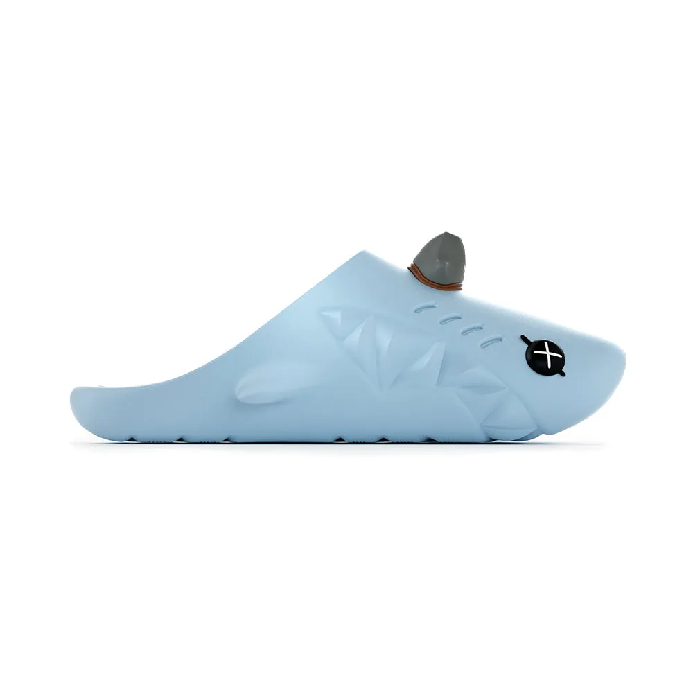 Sharkicks Pro Mule - Pirate