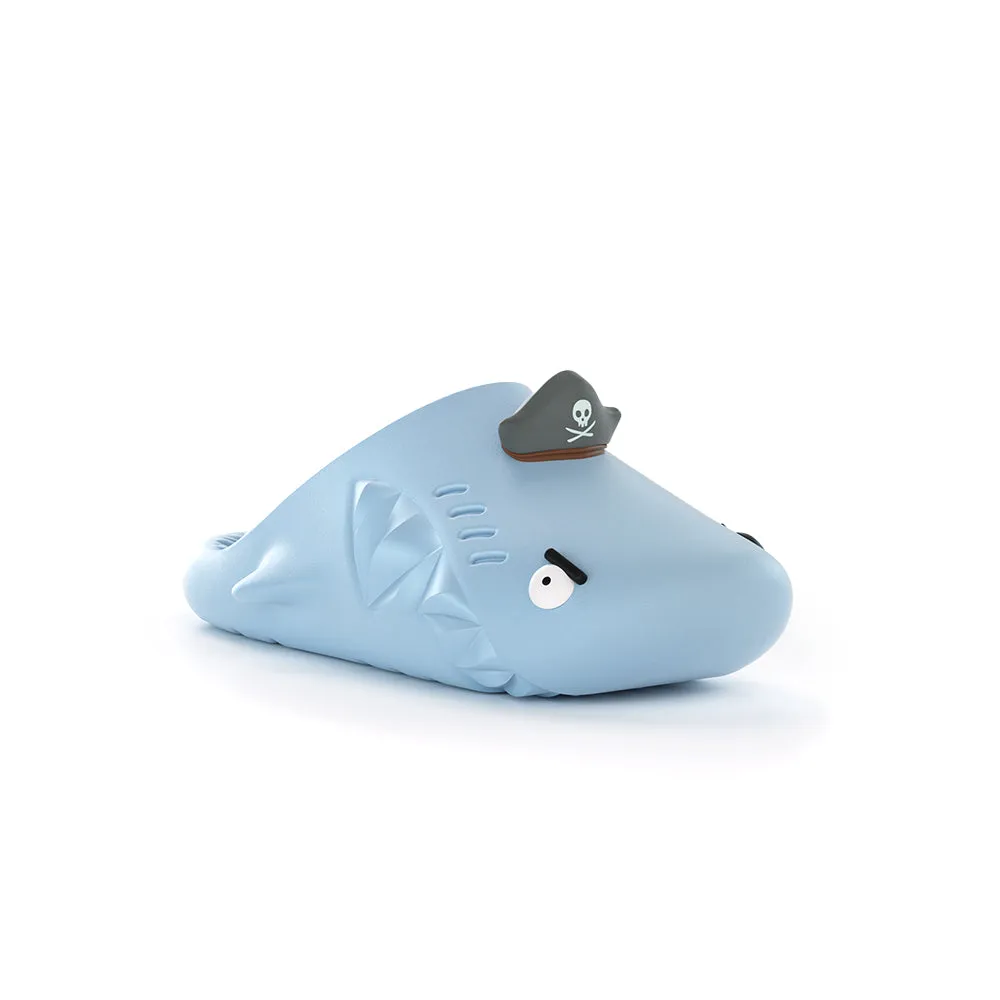Sharkicks Pro Mule - Pirate