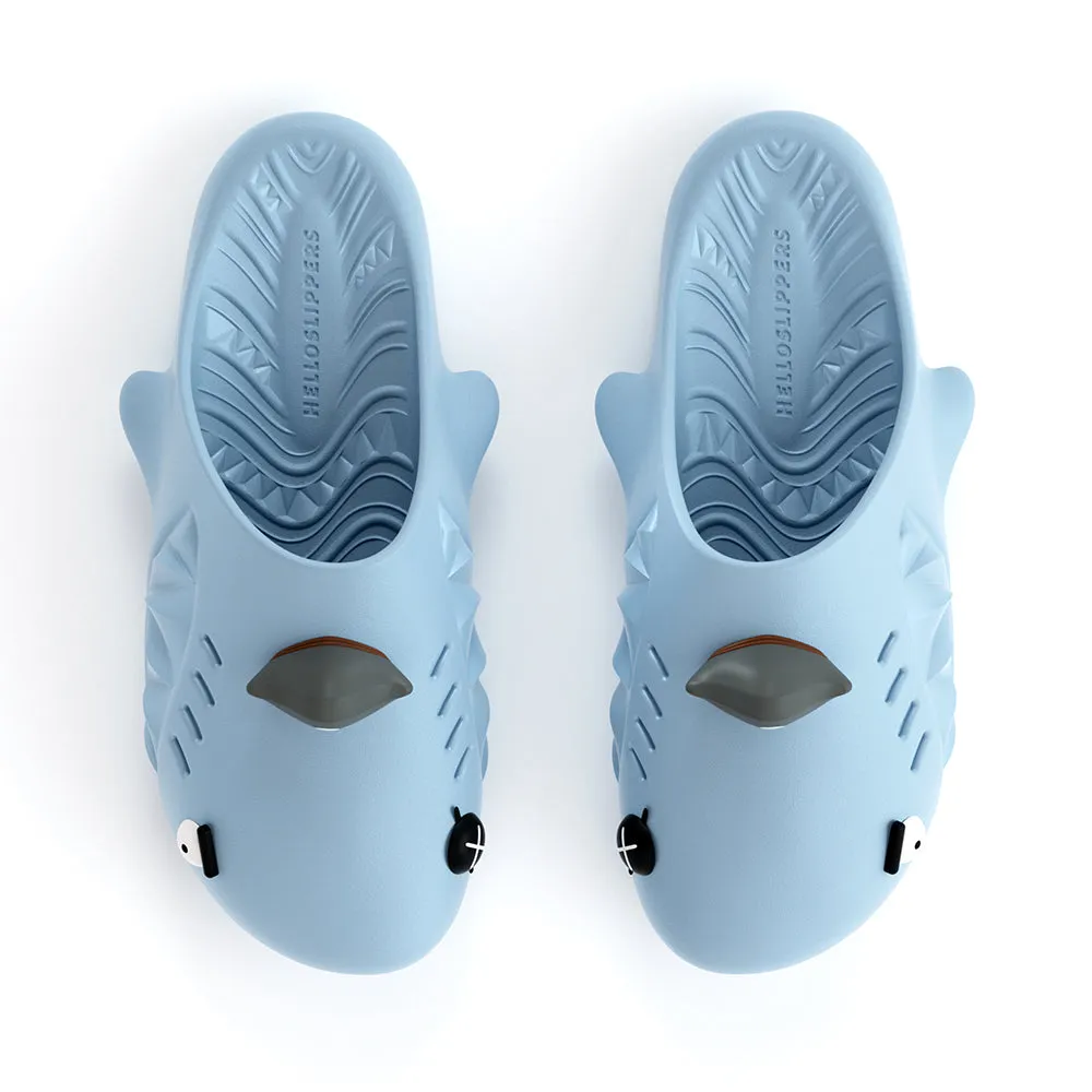 Sharkicks Pro Mule - Pirate