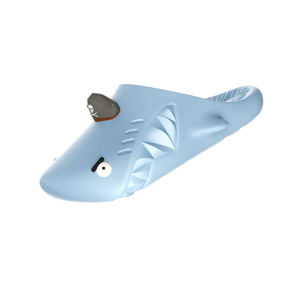 Sharkicks Pro Mule - Pirate