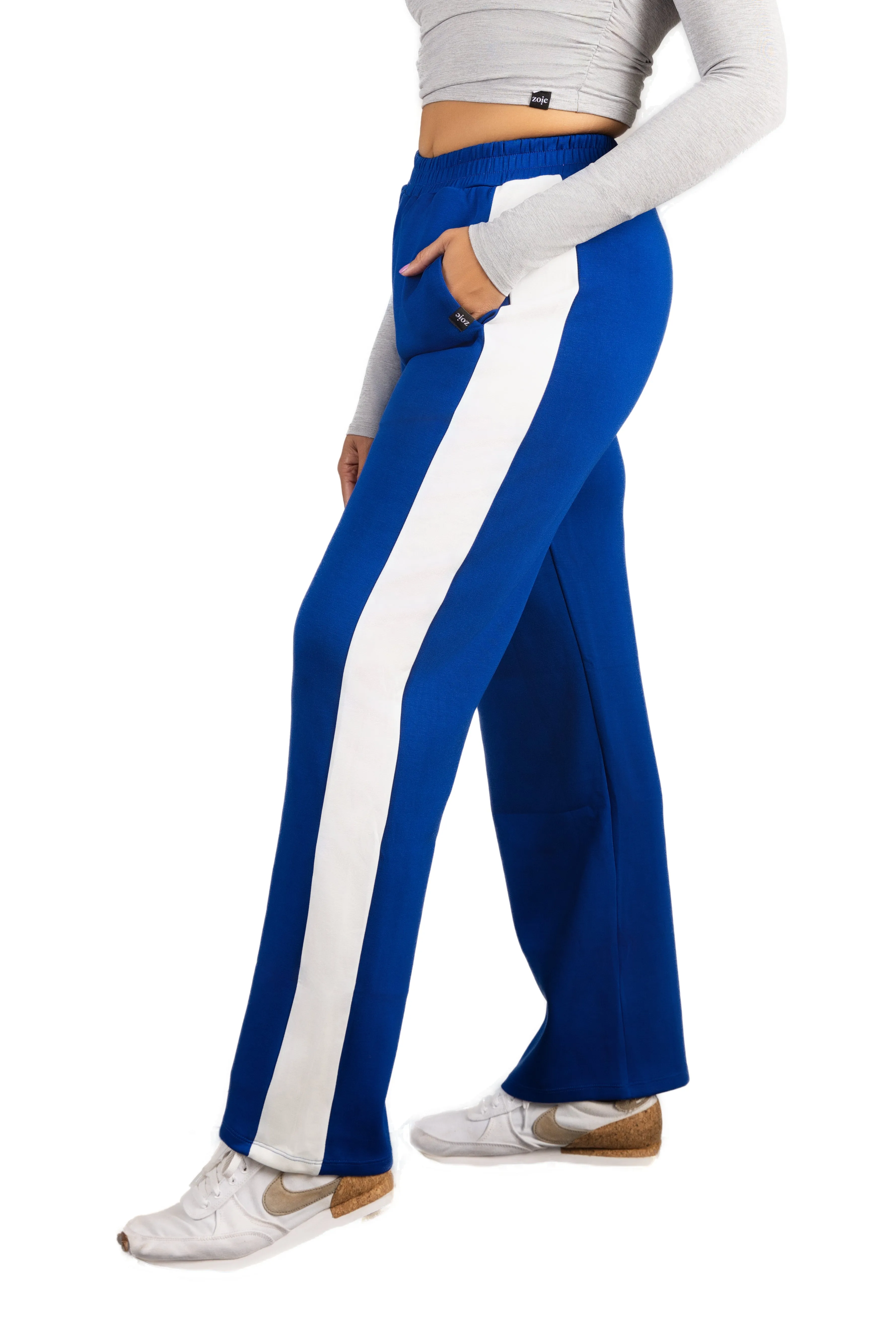 SIENNA JOGGER BLUE