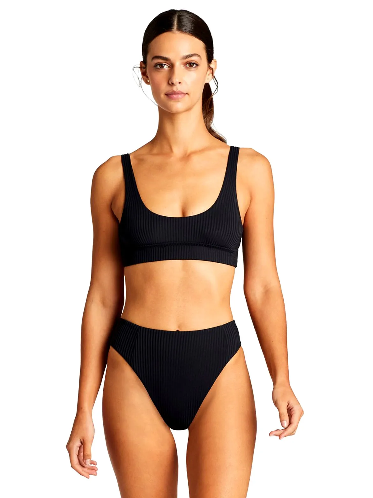 Sienna Tank-Sienna High Waist