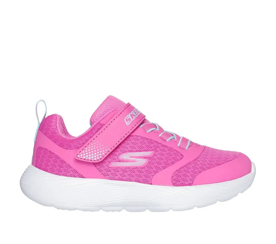 Skechers Toddler “Venice Cruise” Sneakers in Pink: Size 5 to 10