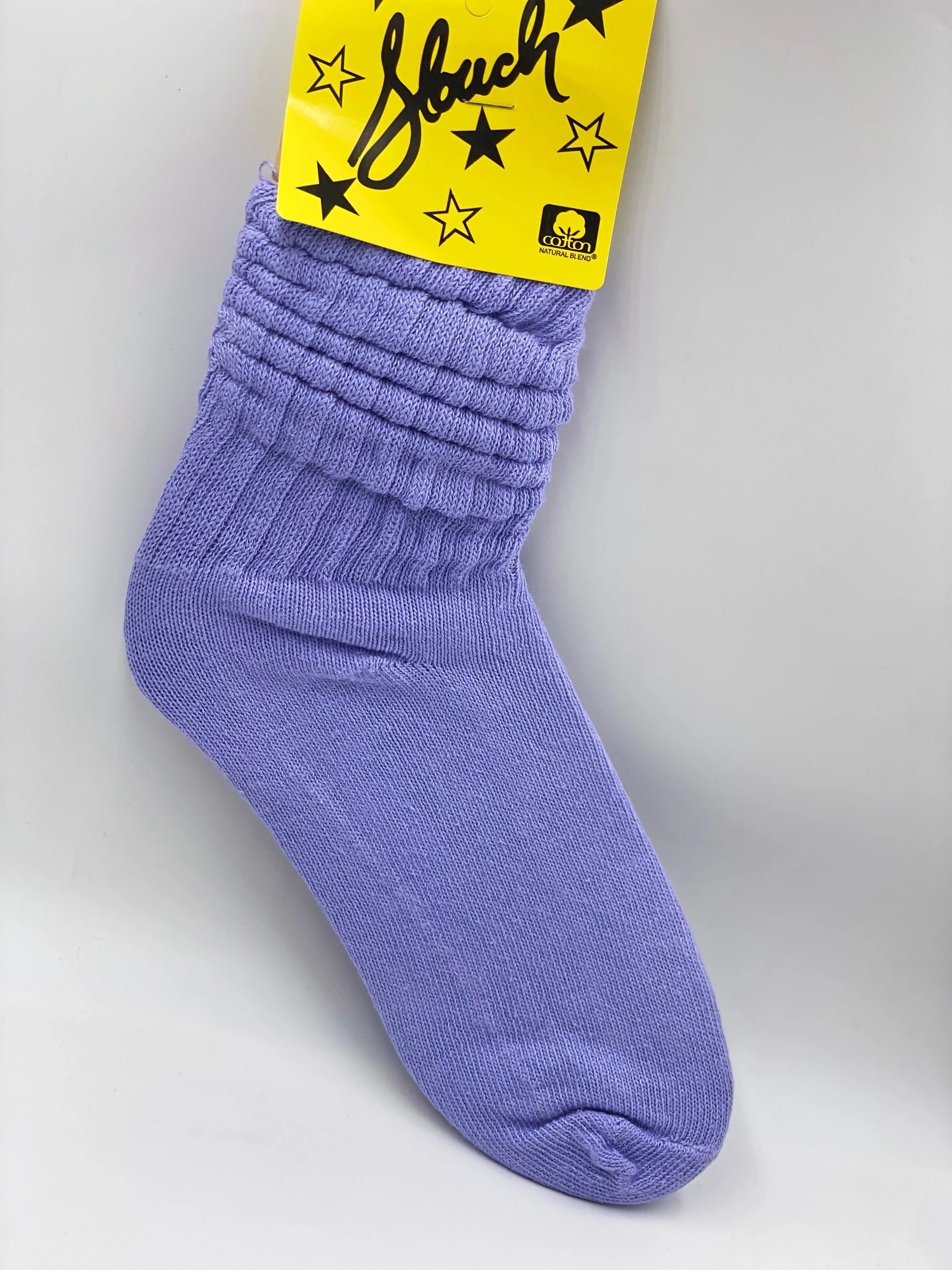 SLOUCHY OUCHY (light weight)