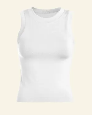SMOOTH BANDEN TANK