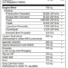 Soft Tissue Support Pack