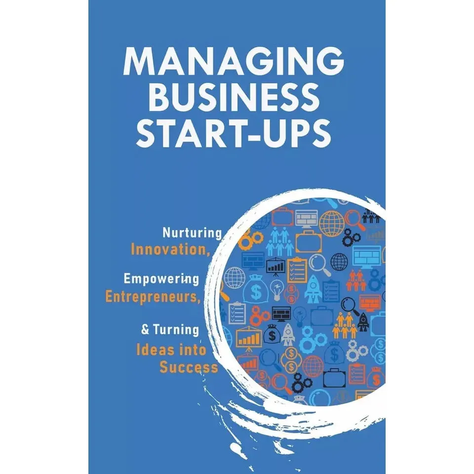Source Code My Beginnings,Managing Business Start, F k Work Let's Play 3 Books Set