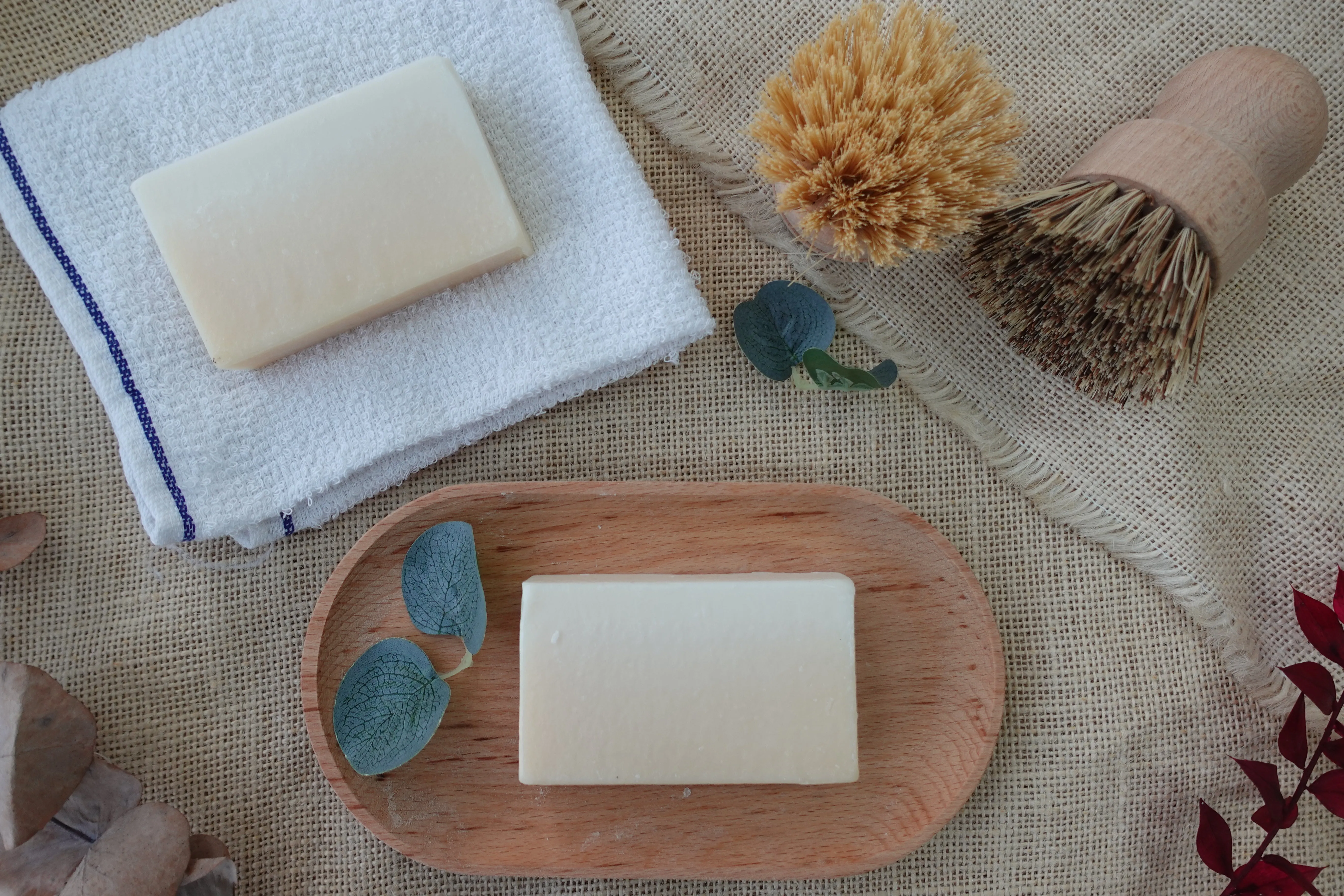 Stain Remover Bar - LM