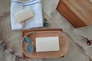 Stain Remover Bar - LM