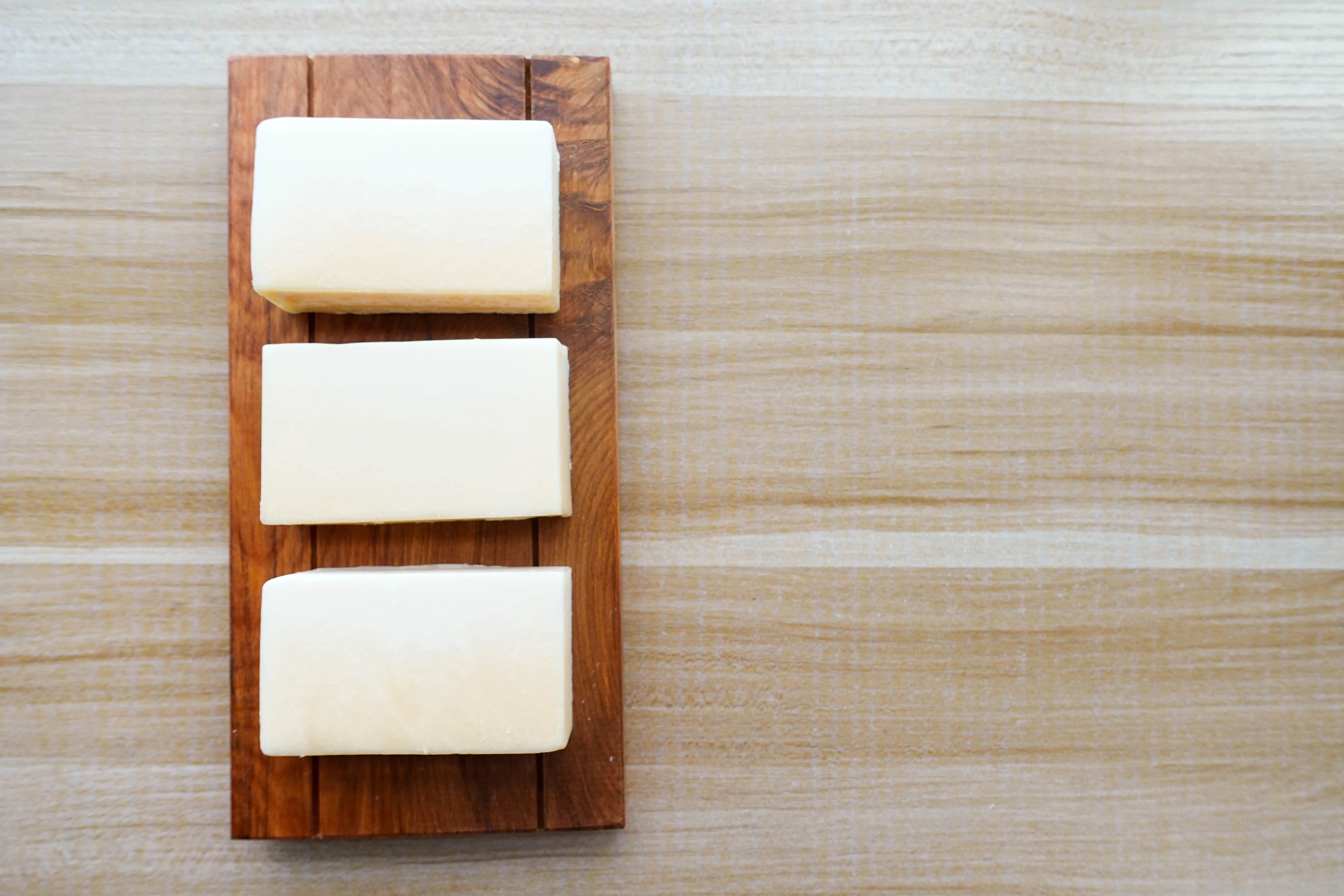 Stain Remover Bar - LM