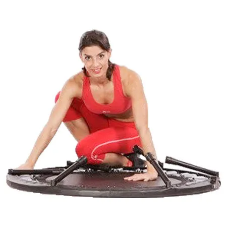 Standard Rebounder